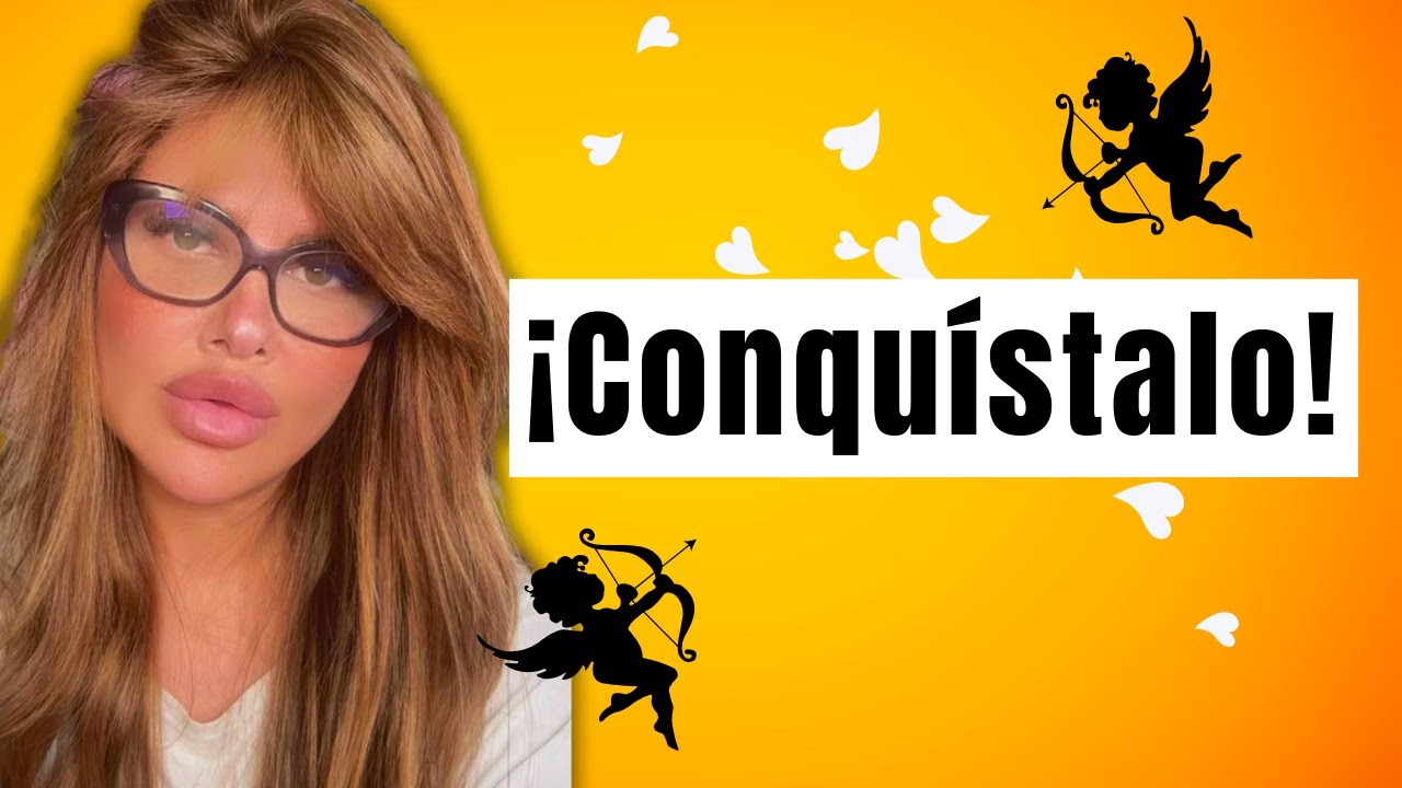 Atráelo con estos DOS Secretos #consejosdeamor #consejosparamujeres #feminidad