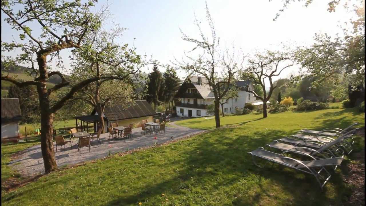 restaurant und waldhotel schinkenwirt in olsberg