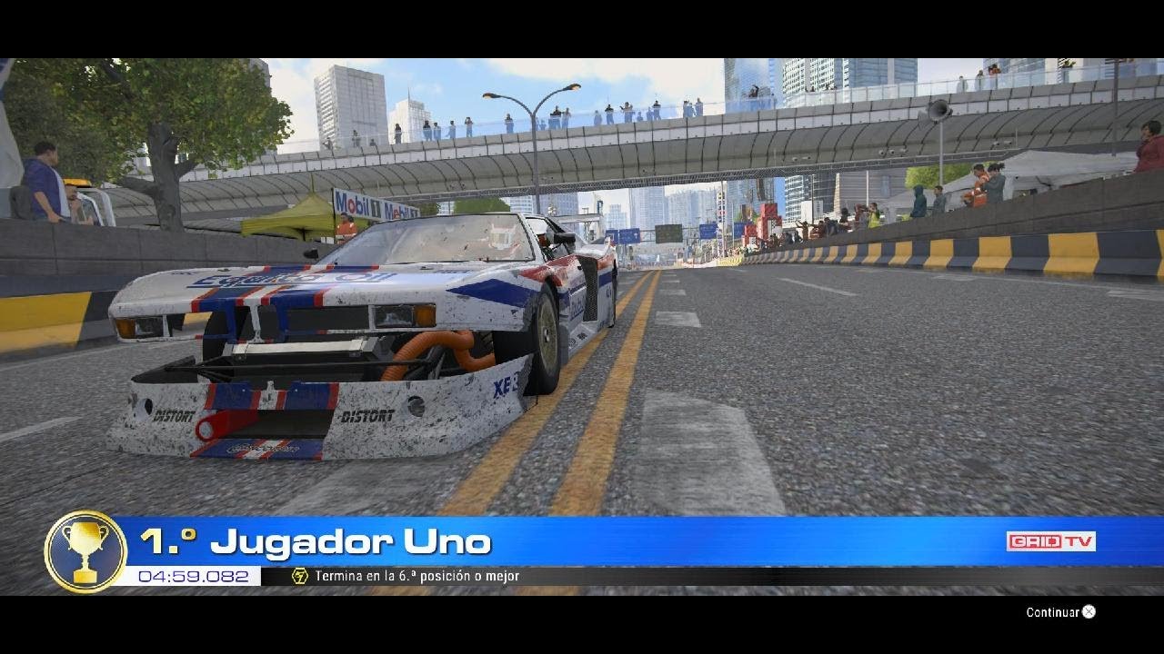 GRID Legends PS5 Pro #73