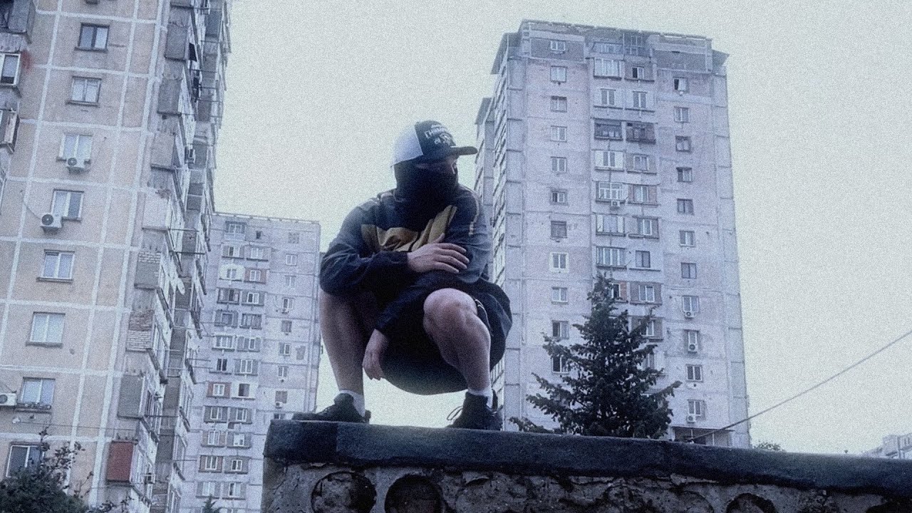 ImBenny - BEEF ft.Gagzzz (Music Video)