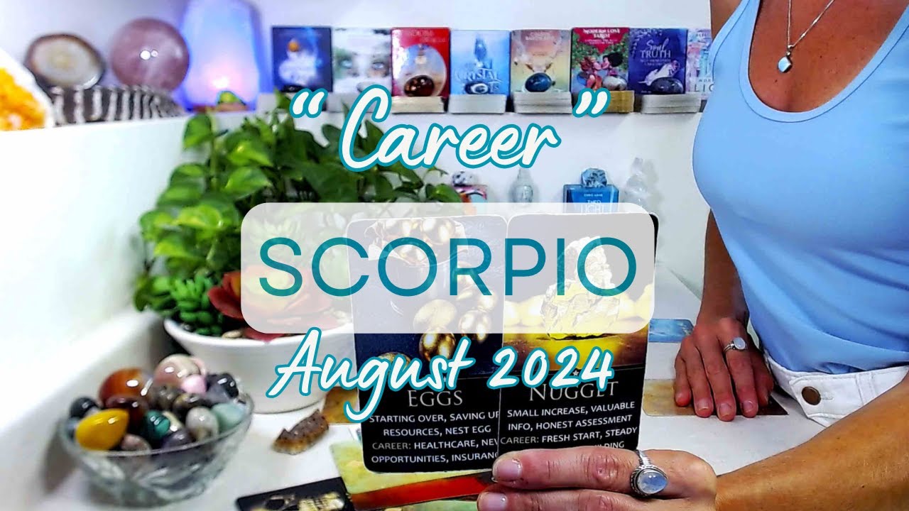 SCORPIO 