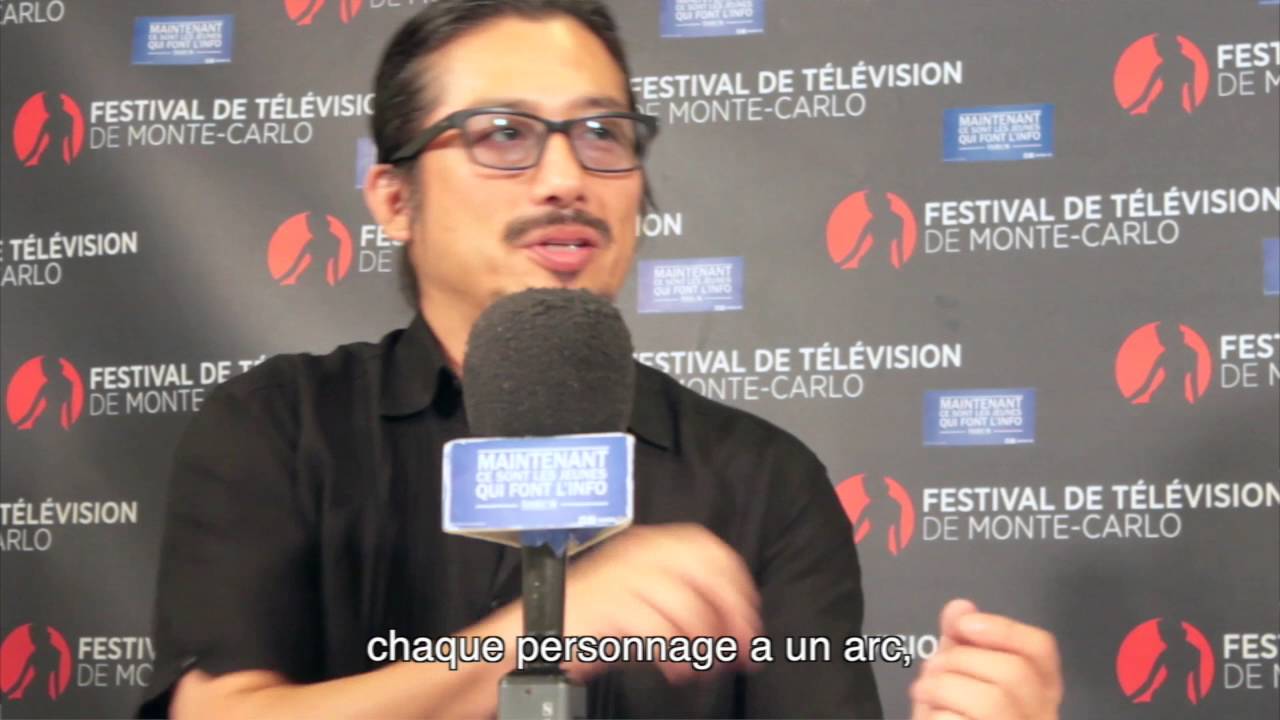 L'interview de Hiroyuki Sanada