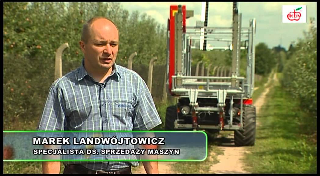 ACTIV MASZYNY