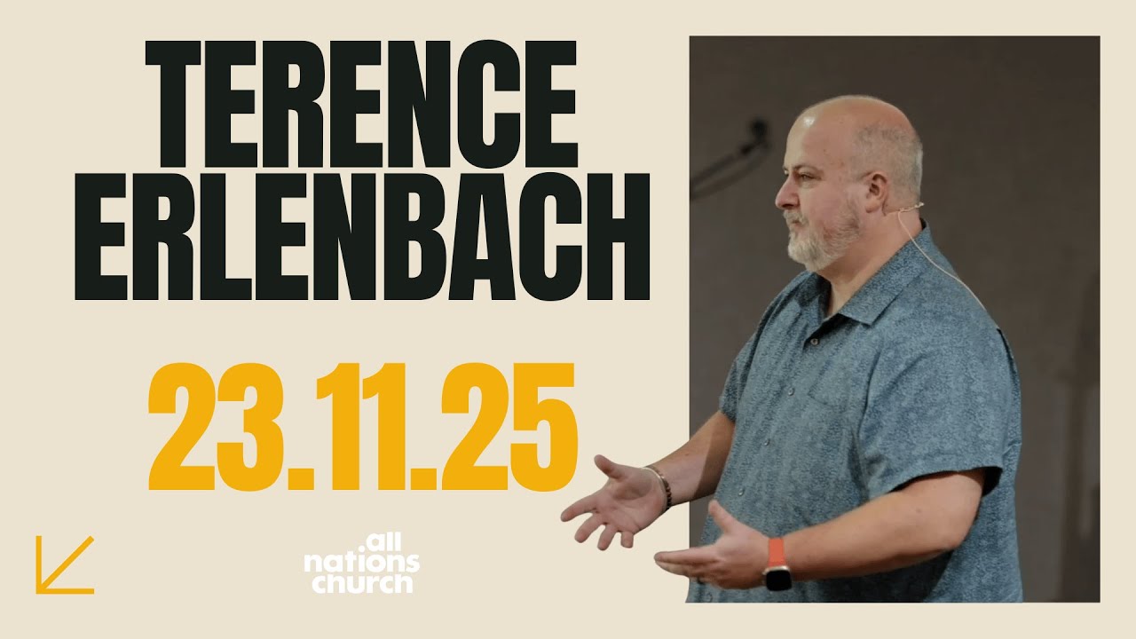 Vision and Values - Committed and Caring | Terence Erlenbach