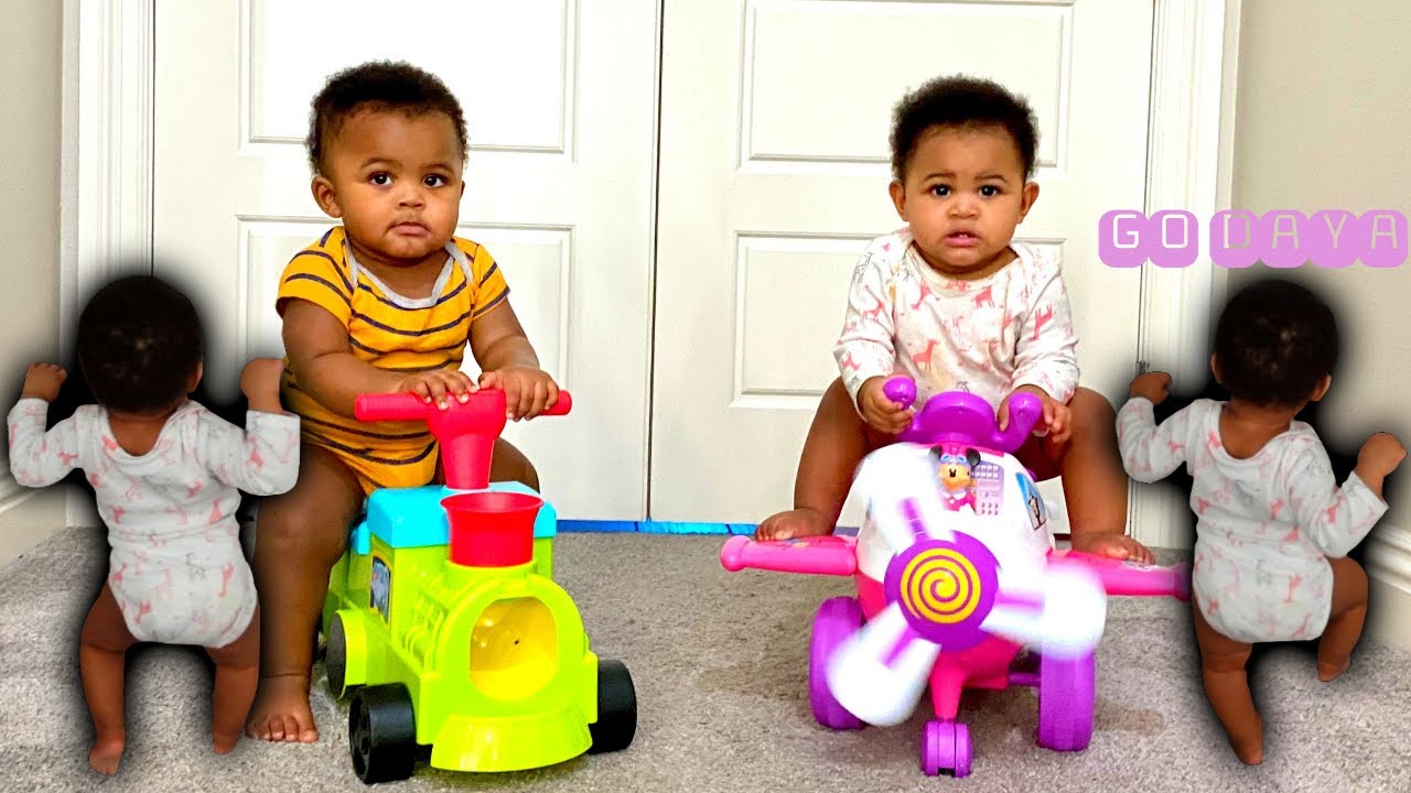 My Daughter FInally Walked For The First Time & Then This Happened!