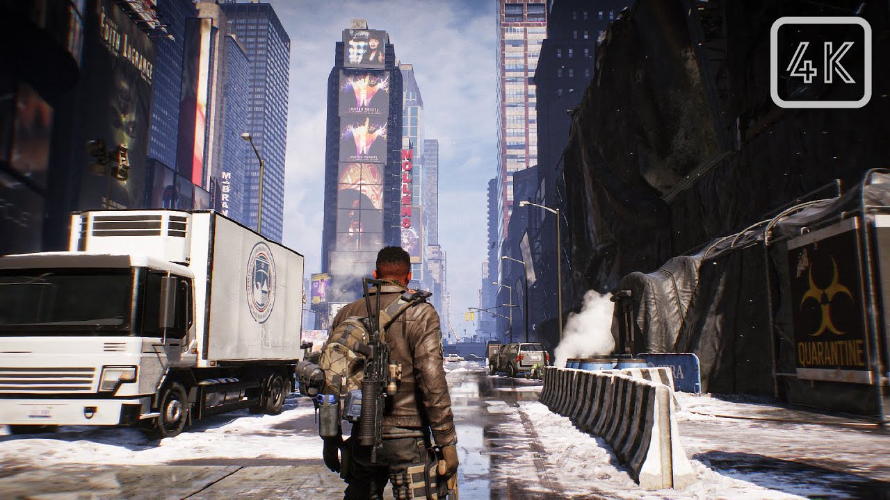 THE BEST Open World Ever Created In The Gaming Industry
