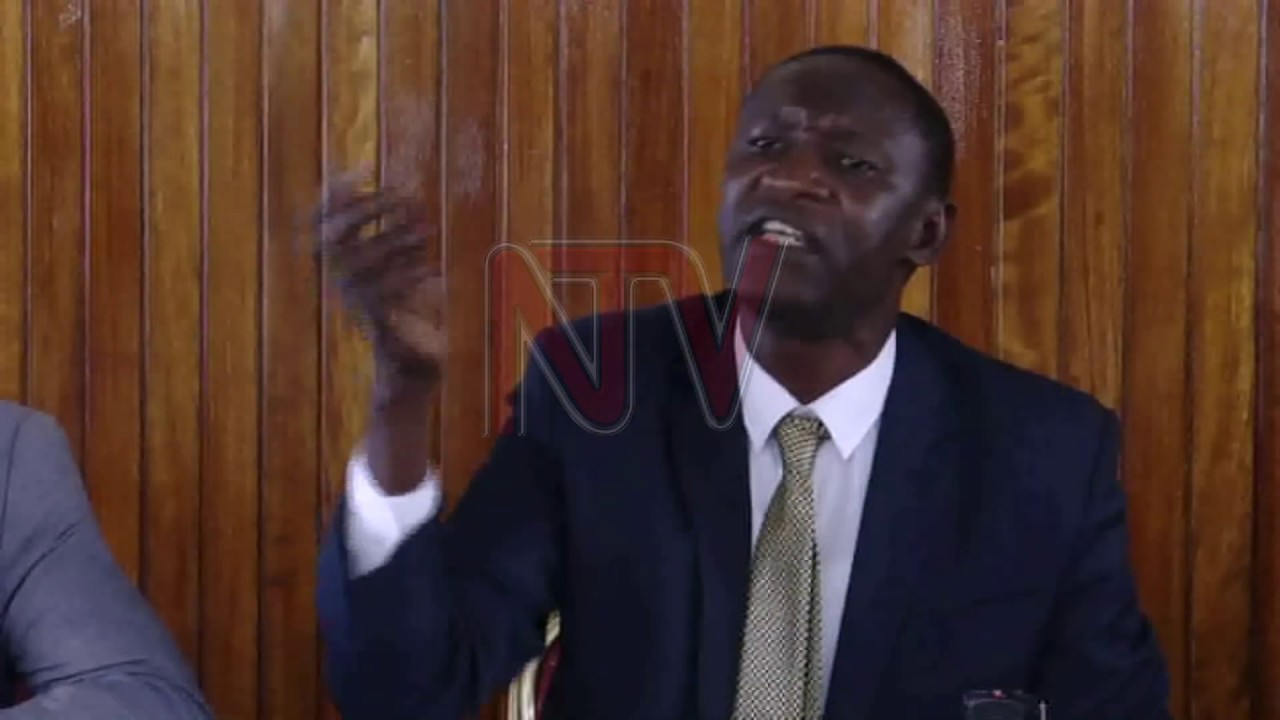 Karamoja leaders accuse MP of fueling land conflict