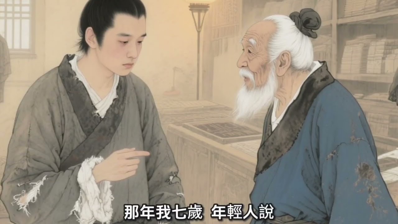 秤的故事 俊偉