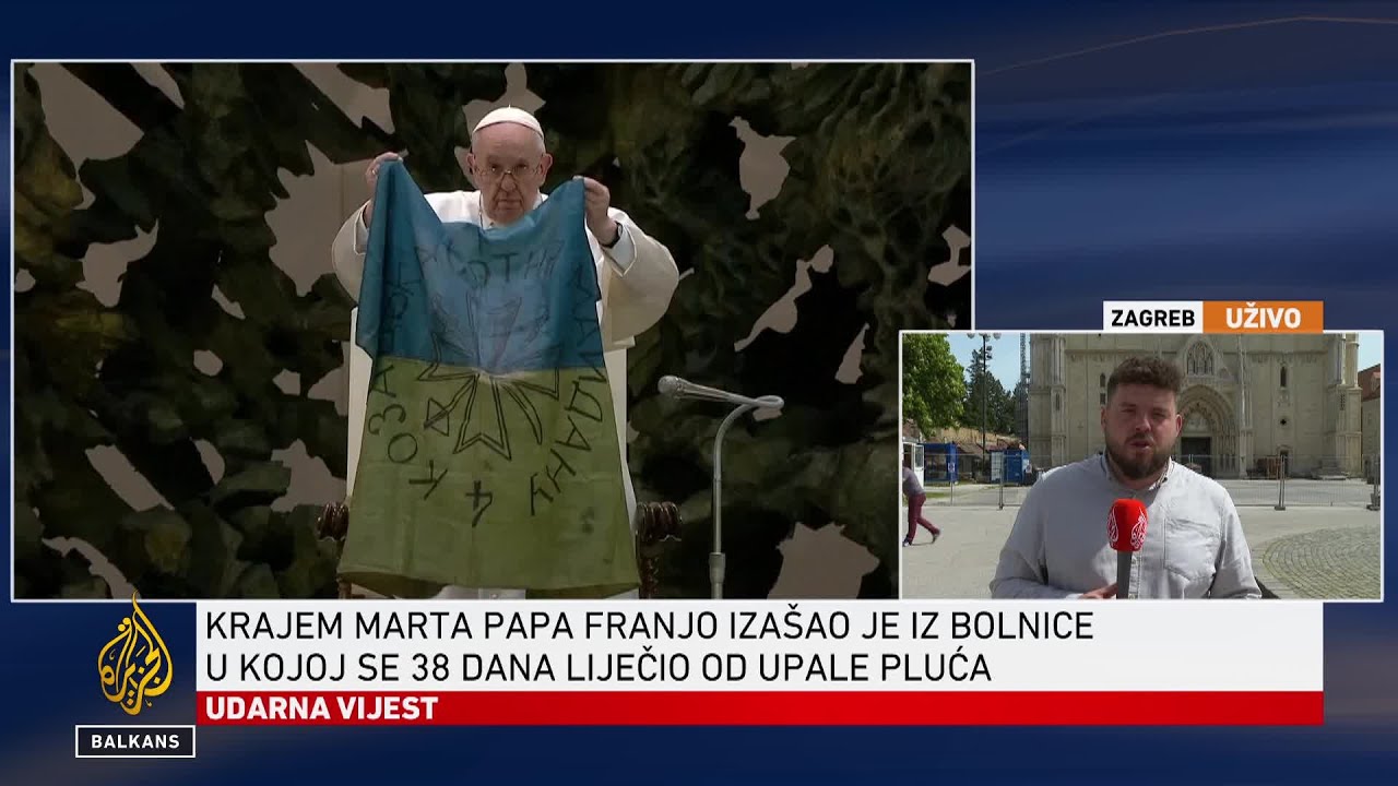 Papa Franjo se borio za prava siromašnih i obespravljenih