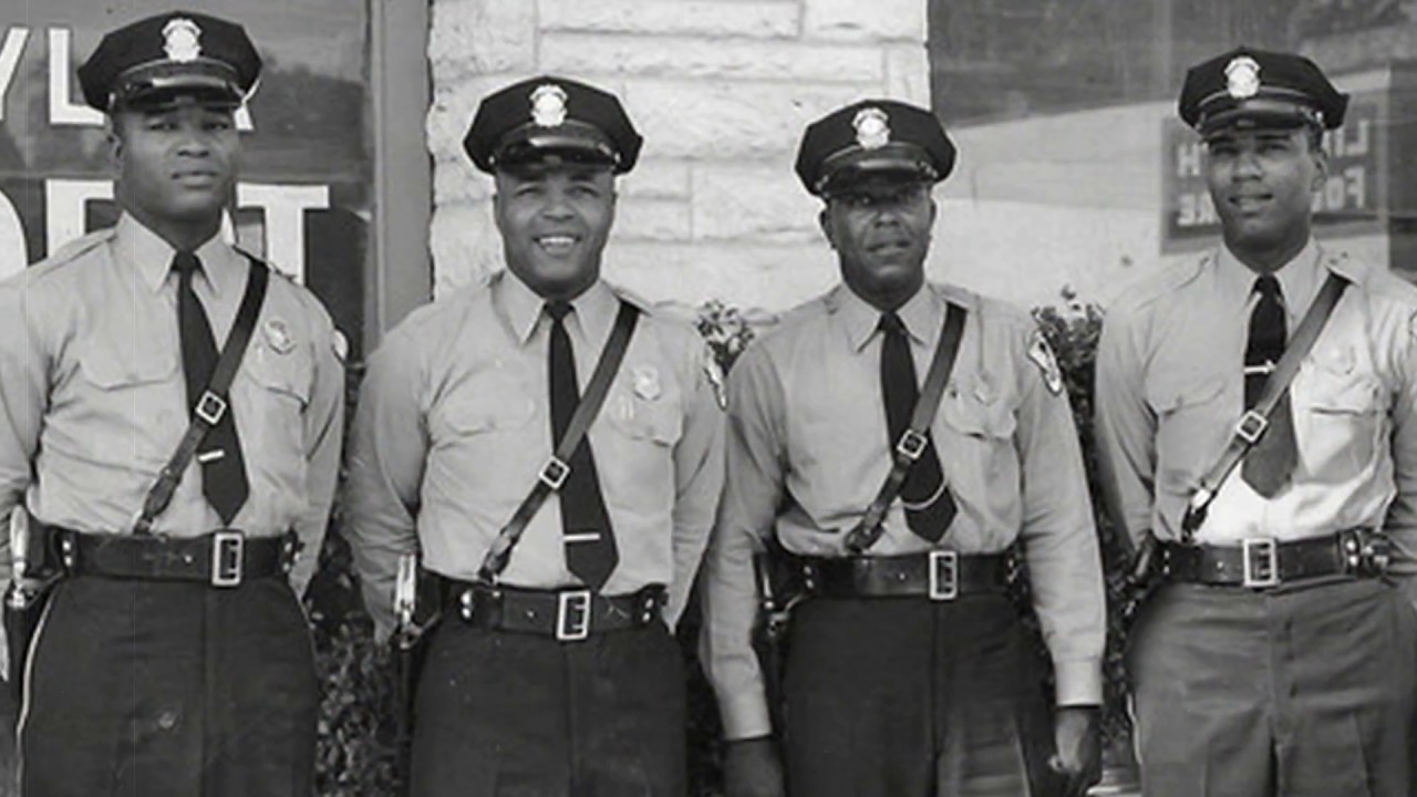 Black History Month - African American Businesses in Tyler