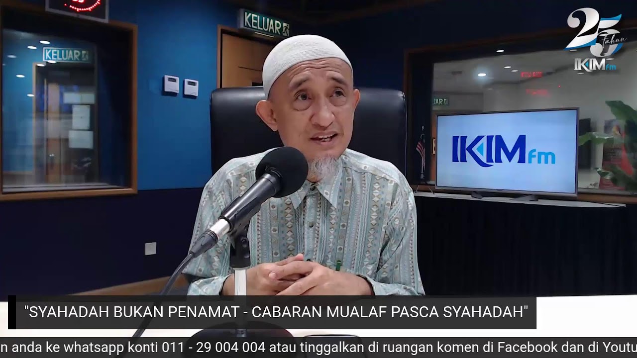 ISLAM AGAMAKU 