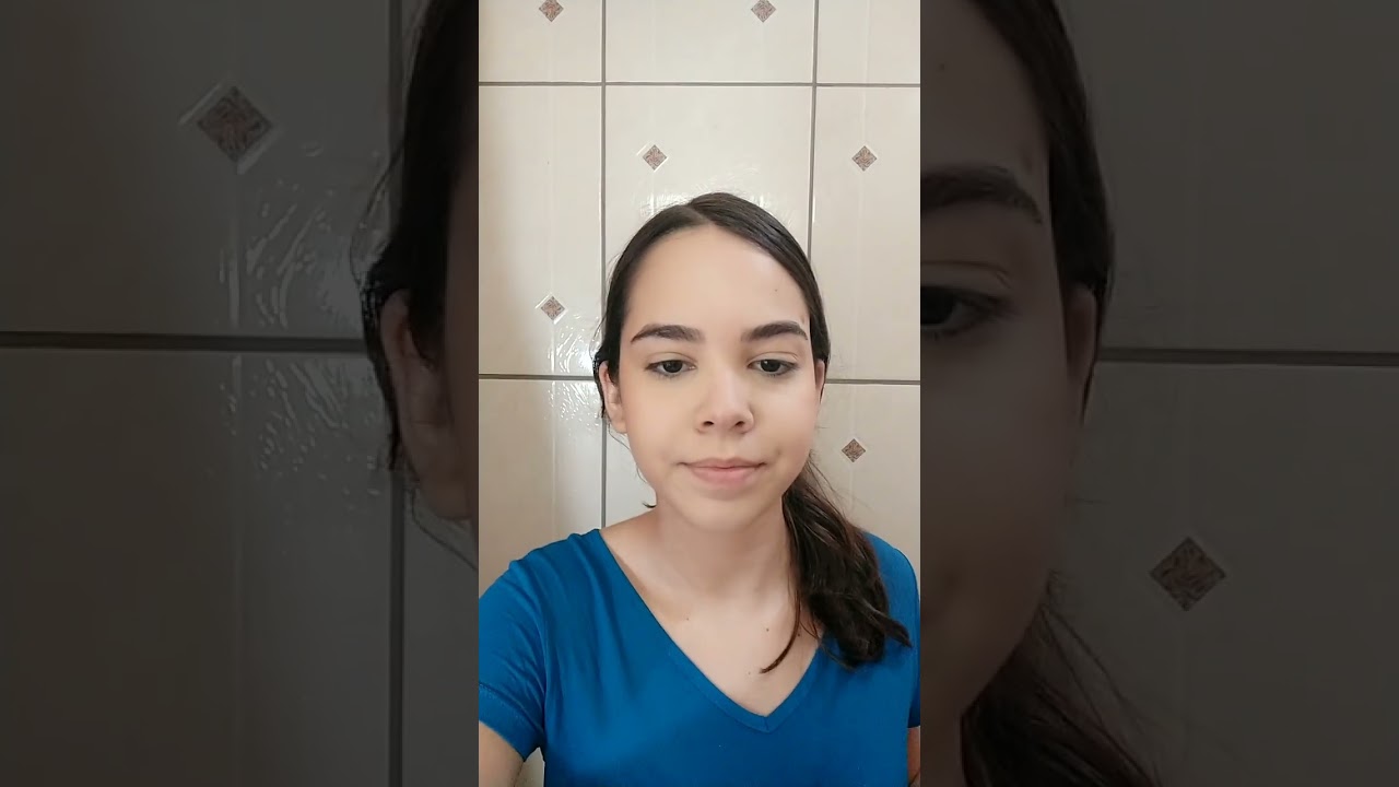Maquiagem Completa. #viralvideo #maquiagem #makeup #beauty 