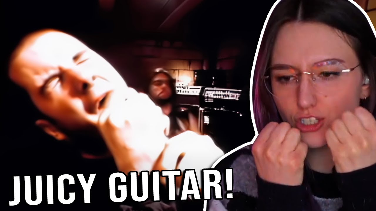 Pantera - I'm Broken | Singer Reacts |