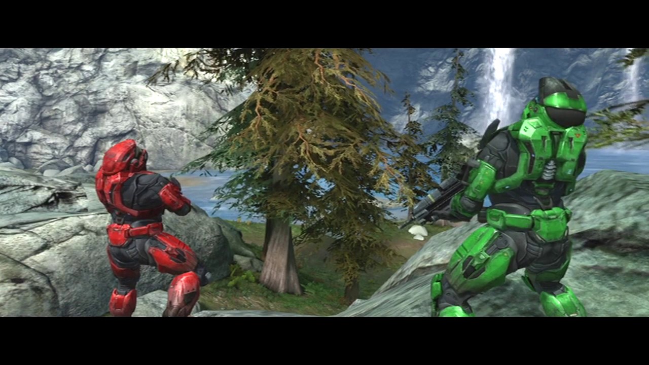 Robot Chicken: Halo Edition Ep. 6