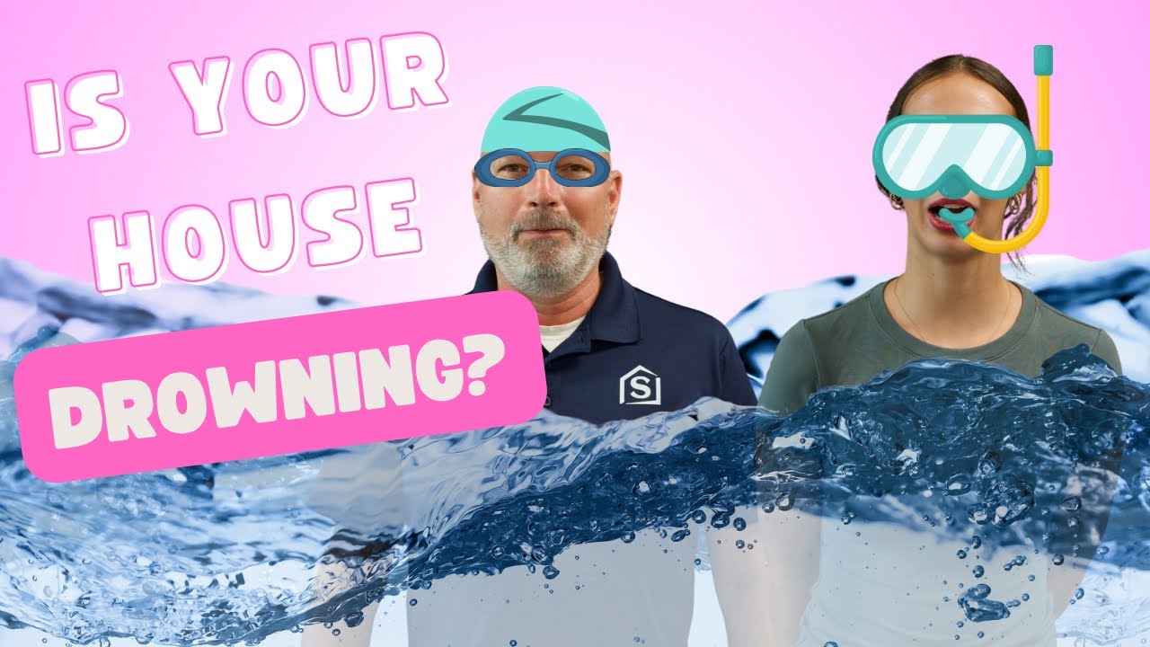 The Stan’dard Podcast Ep. 10: How a little water can become a big problem