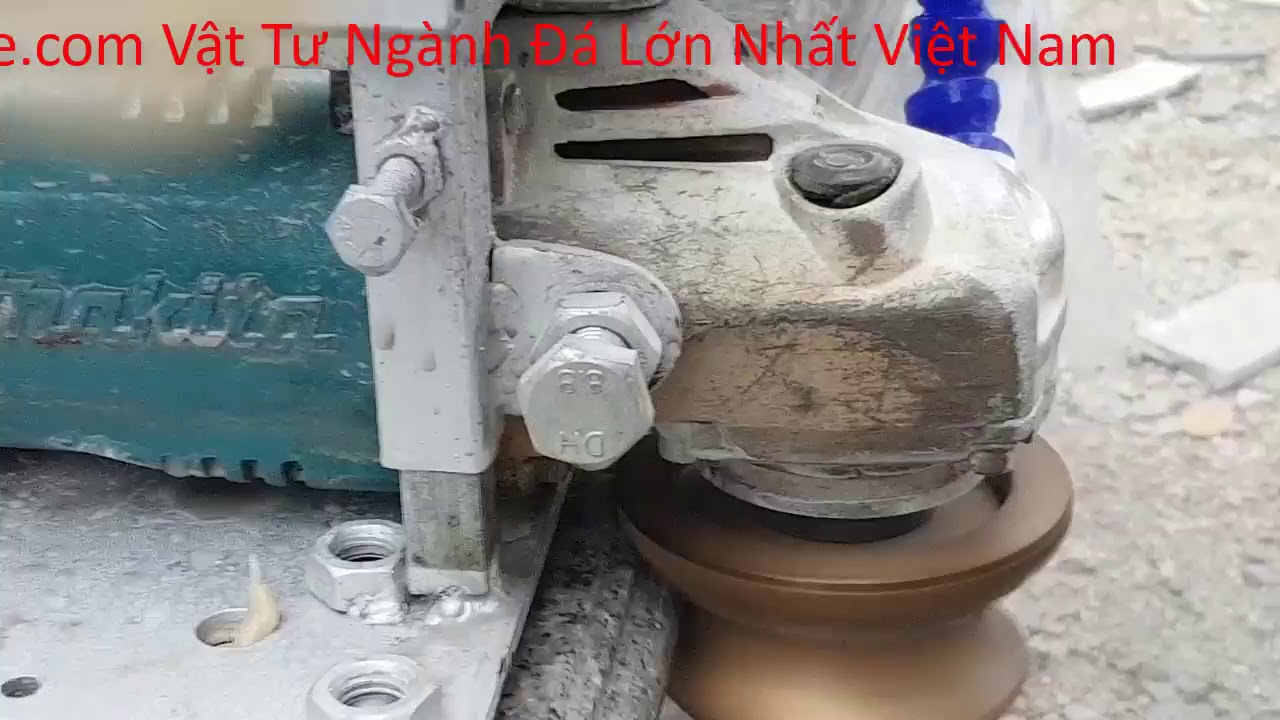 Đầu Bo Phao Công Nghiệp Thu Nhỏ   | Mekongstone      0961990984