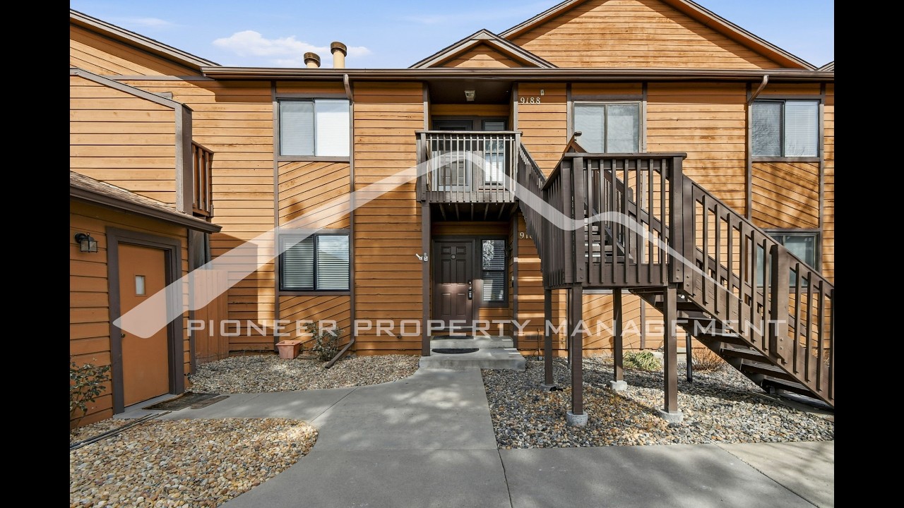 Condo for Rent in Westminster 3BR/2BA by Westminster Property Manager