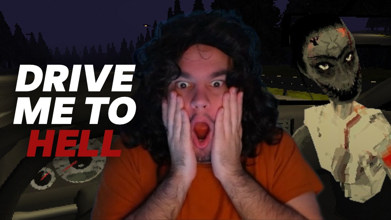 I Just Want to Go Home... | Drive Me to Hell