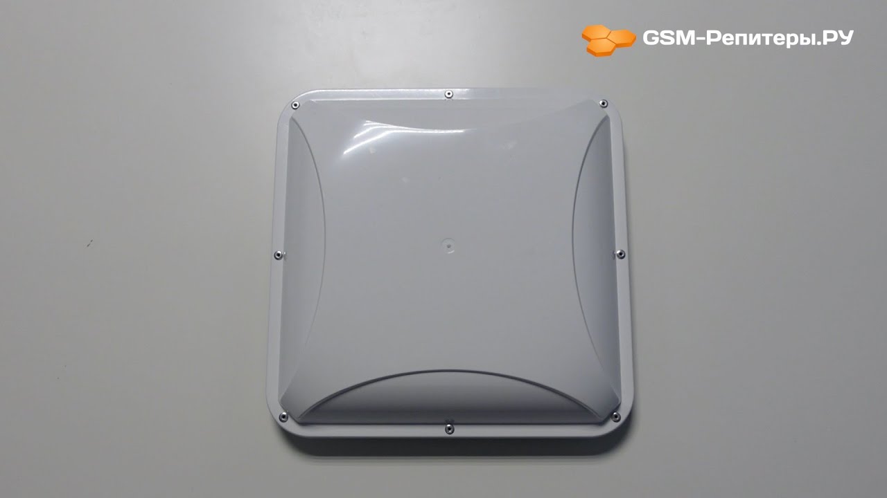 Антенна Petra BB MIMO 2x2 &mdash; эффективная MIMO-антенна для 4G-модемов и роутеров