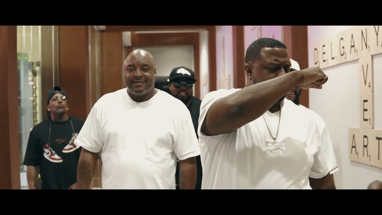 Mackadoe- MOB Commandments/ Certified Ft. YKM [Official Music Video]