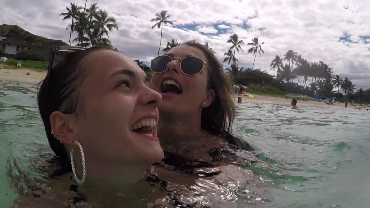 EF HONOLULU 2018