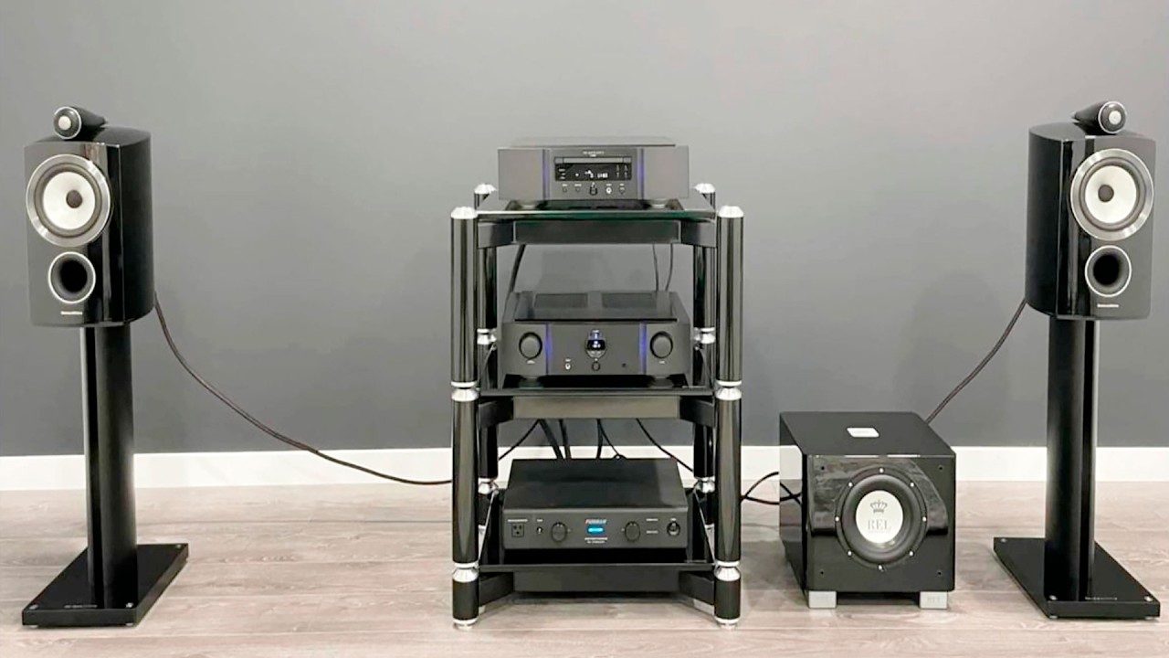 Hi-Res Audio 32 bit 192 kHz. Absolute High Resolution Audio