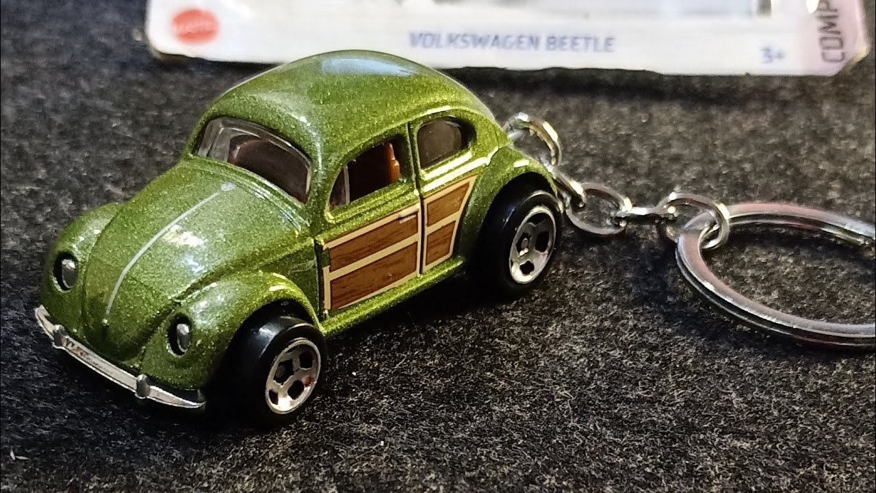 Llaveros Hotwheels