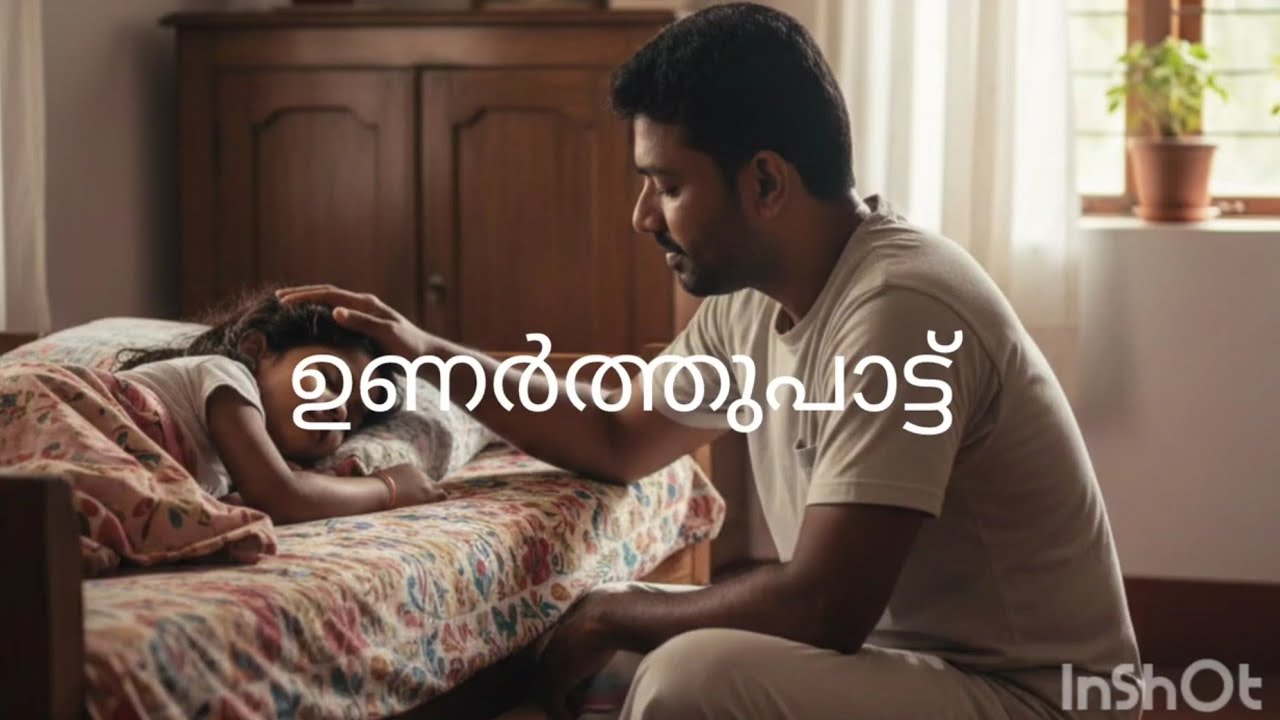 ഉണർത്തുപാട്ട്