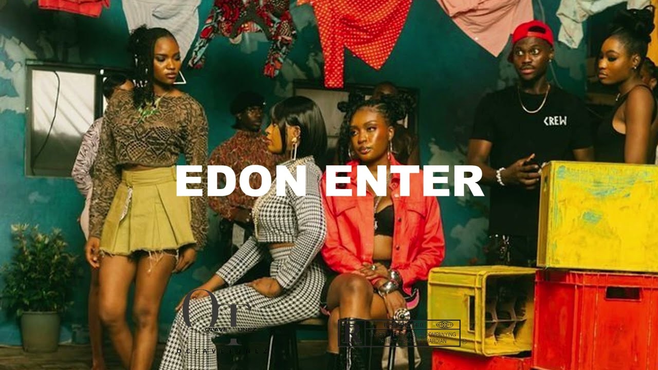 Afrobeat Instrumental 2025 | Shoday x Burna x Kizz Daniel Beat 