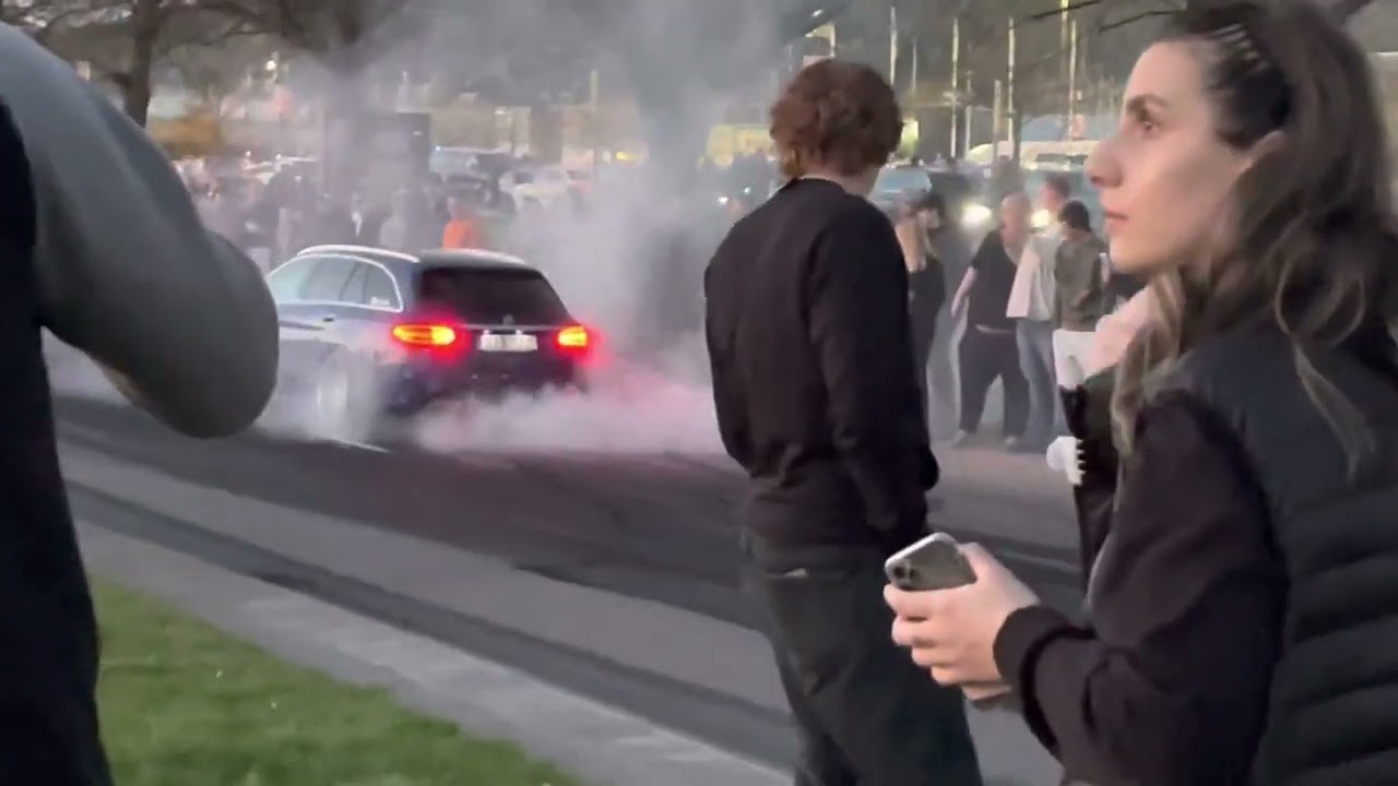 Pop The Hood Meet GBG