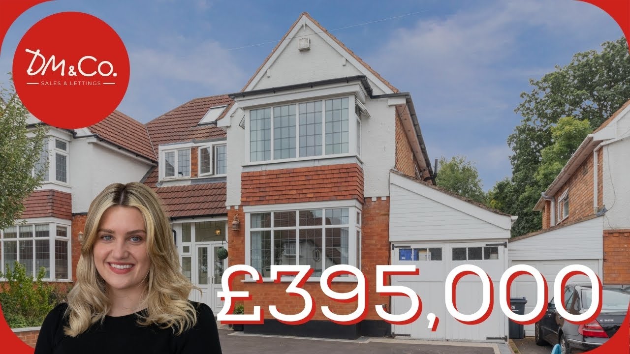 24 Petersfield Road Virtual Viewing - Prime Residential UK - DM & Co. Homes