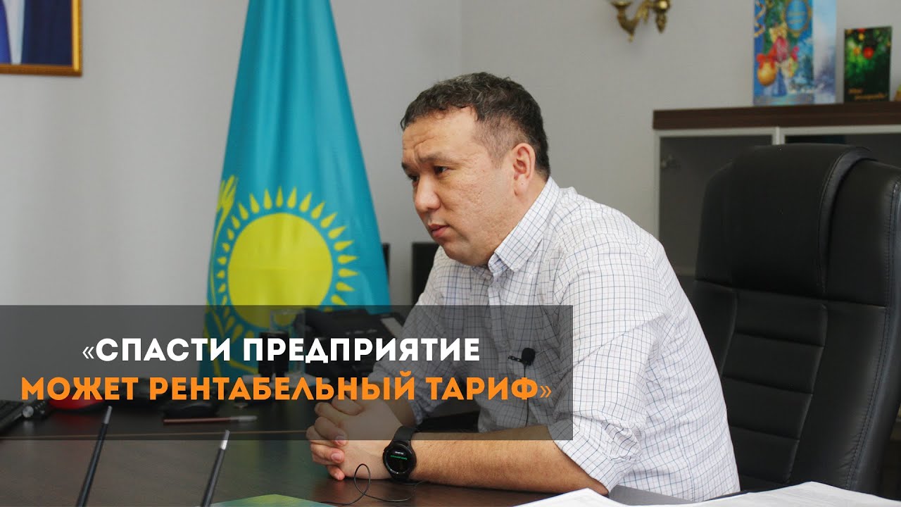 «Спасти предприятие может рентабельный тариф»