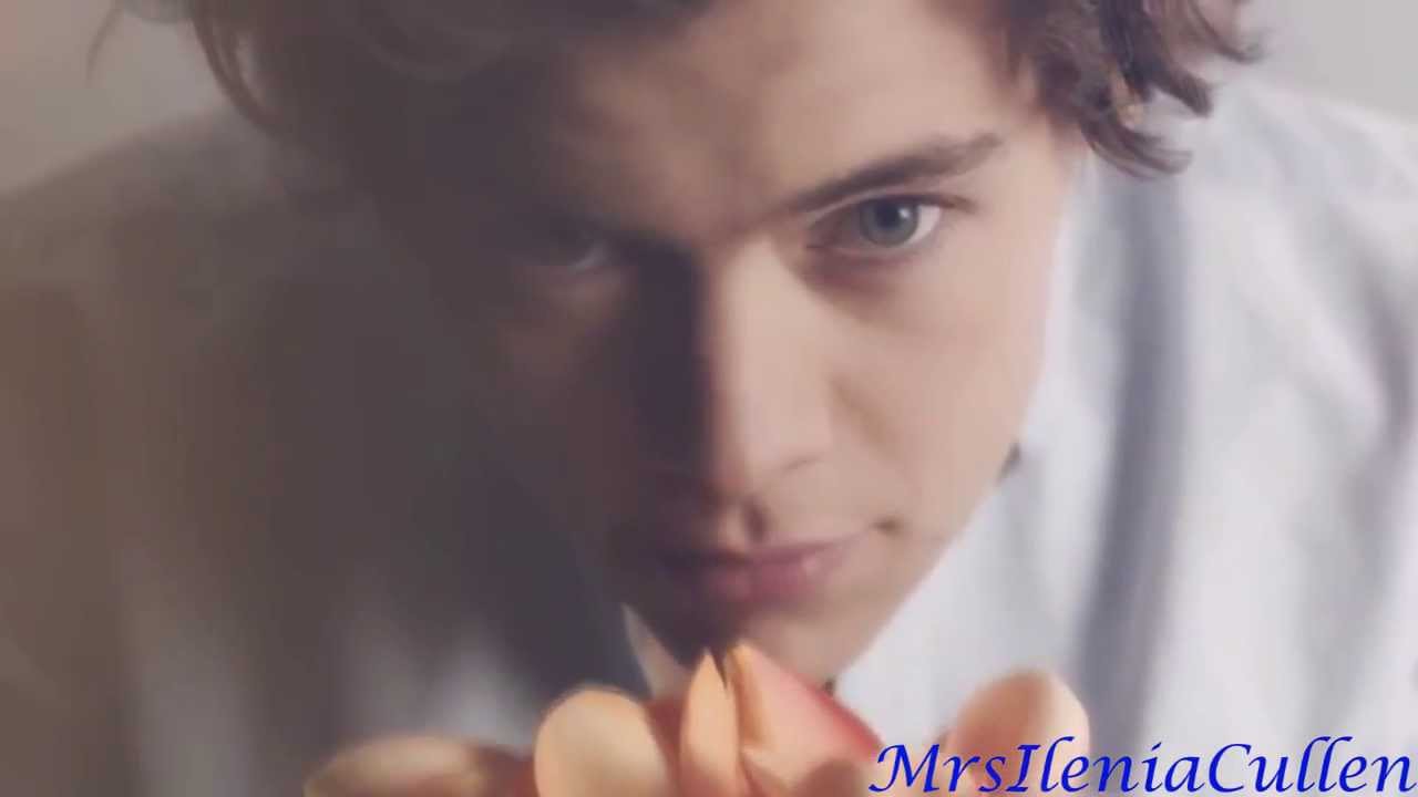Harry Styles - Touch my body