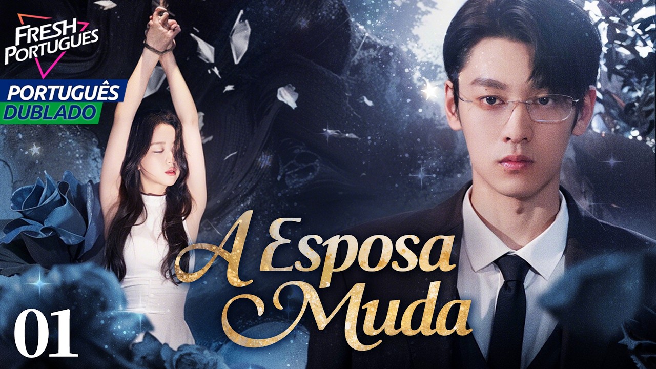 [PT-DUB] A Esposa Muda EP01 | Quando a esposa fala novamente, a Vingança começa ......