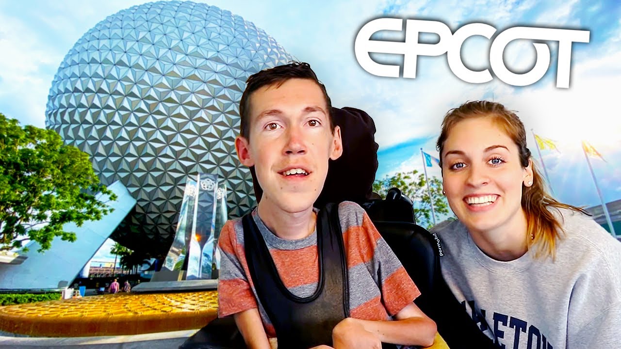 Доступные аттракционы и секретный совет по посещению туалета в EPCOT
