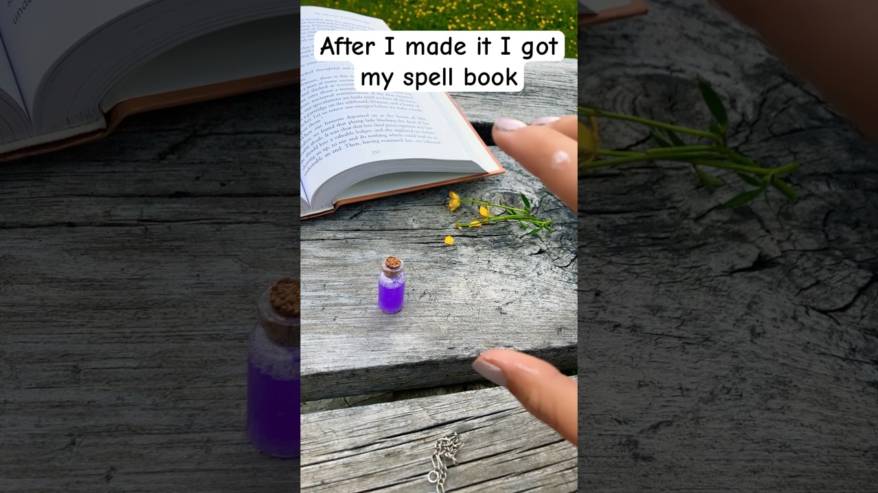 I changed my fairy type&hellip; #fairy #roleplay
