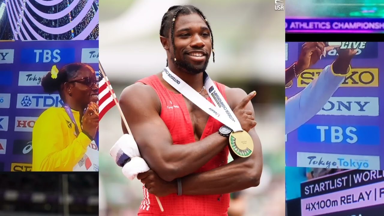 Athletes that made the switch (coaches and/or track clubs)