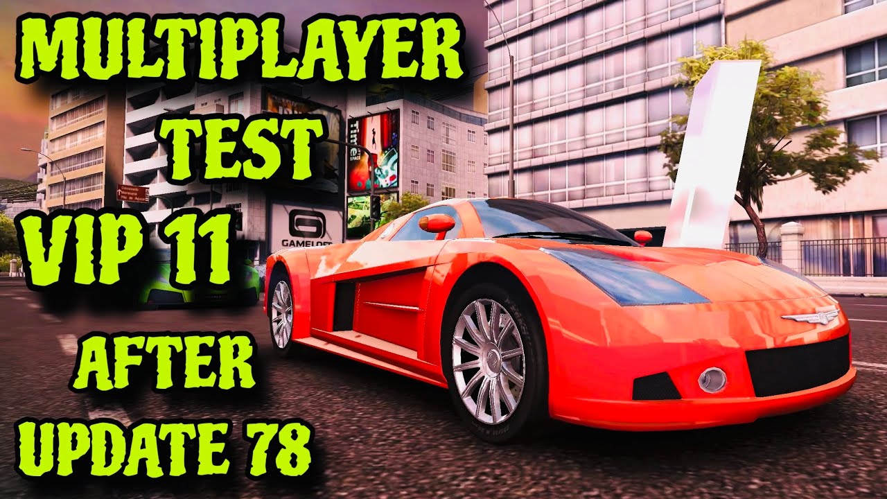 IS IT STILL WORTH IT🤔 ?!? | Asphalt 8, Chrysler ME412 Multiplayer Test After Update 78