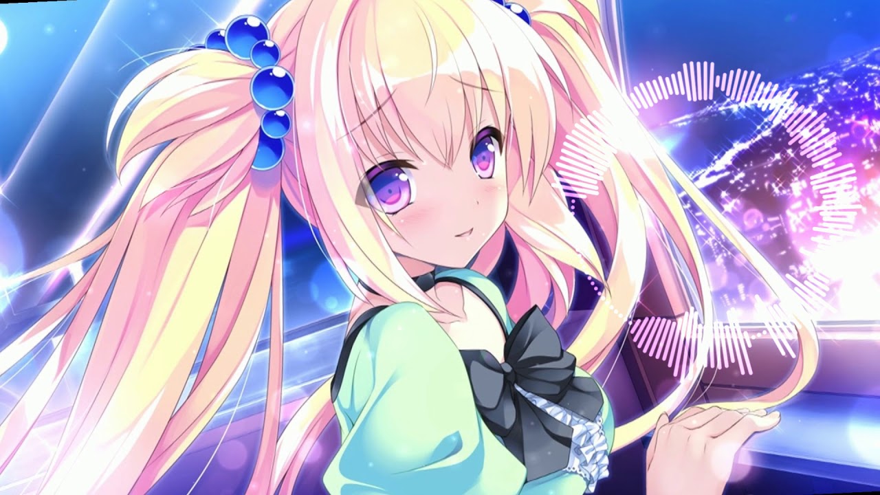 Nightcore- Cherry Gum