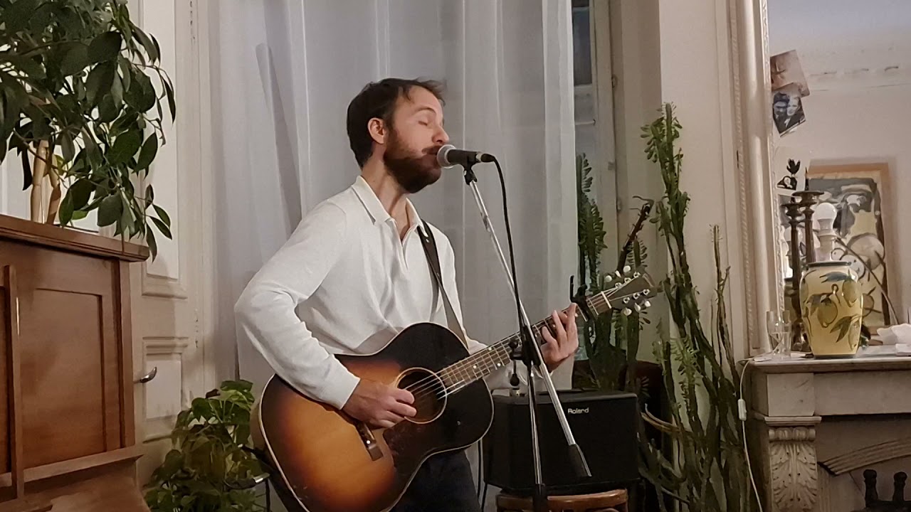 Benoît Dorémus : 