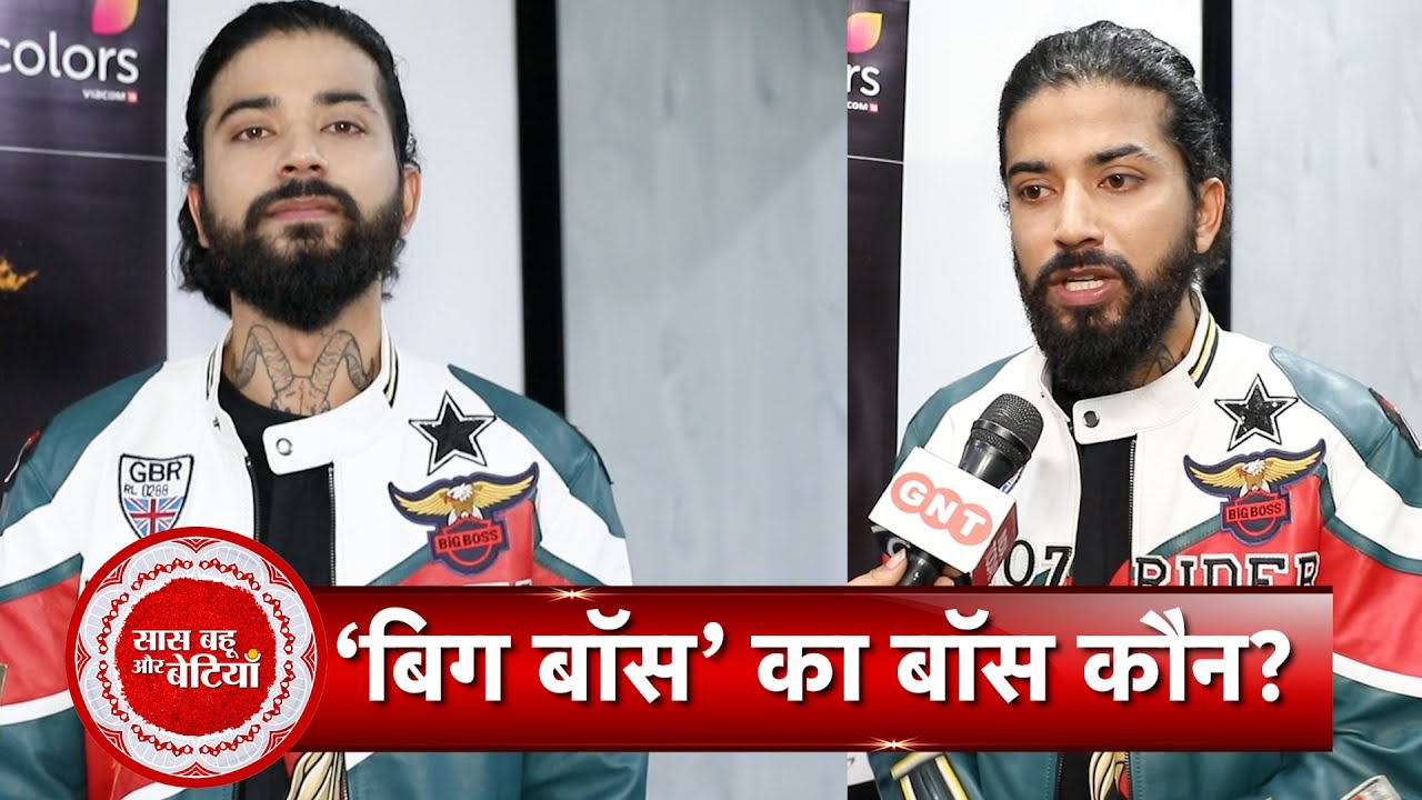 Exclusive Interaction with Bigg Boss 17 Contestant Anurag Dobhal After Being Evicted from the House