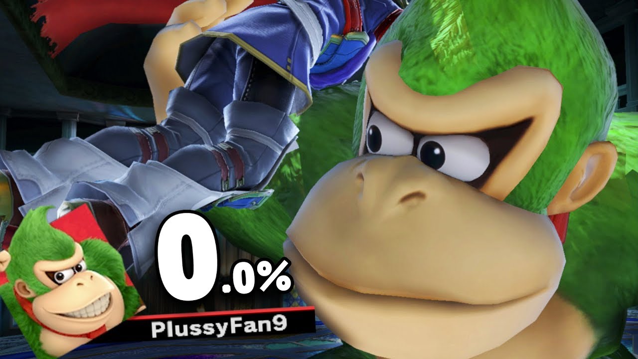 The Perfect Game of Smash