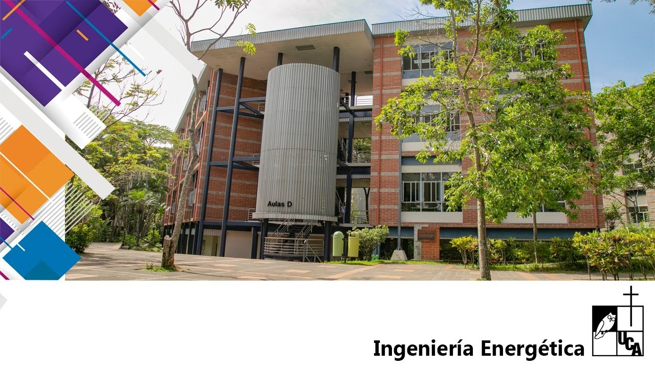 Ingeniería Energética
