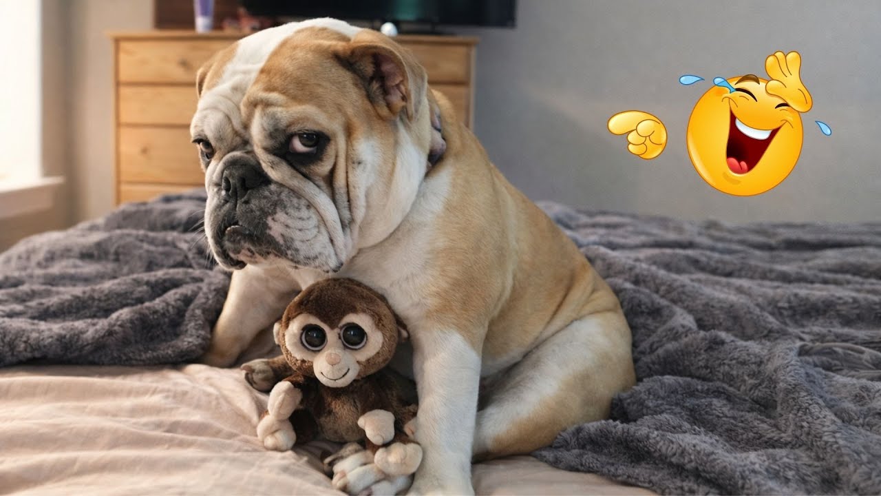 I Asked for a Dog… But Got a Full-Time Comedian Instead 😂🐶 Funniest Dog Moments Ever
