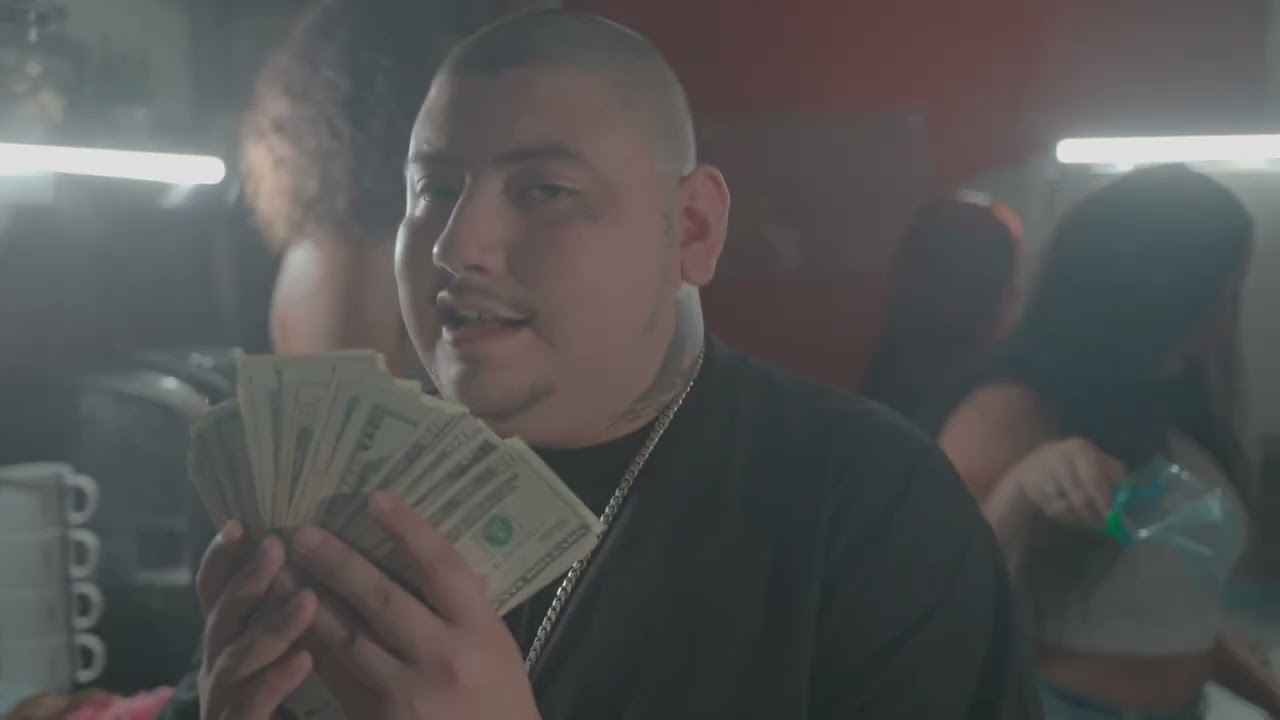 ShadyGee - Watch it Stack - Official Music Video