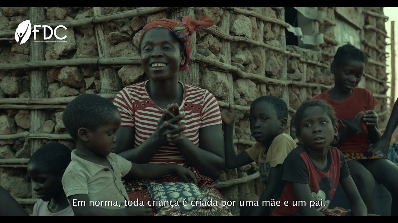 “Hoje já consigo alimentar a minha família” | A História de Elita
