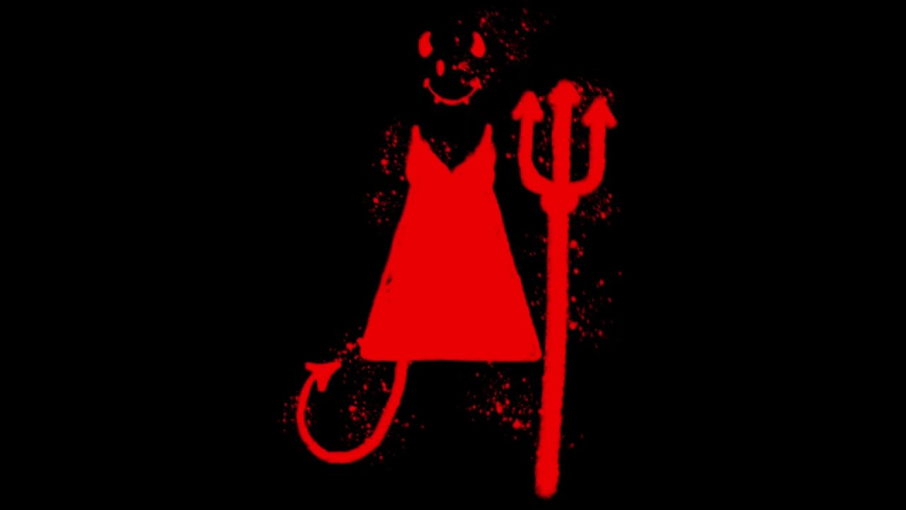 Over N’ Out - Devil in a Red Dress (Official Audio)