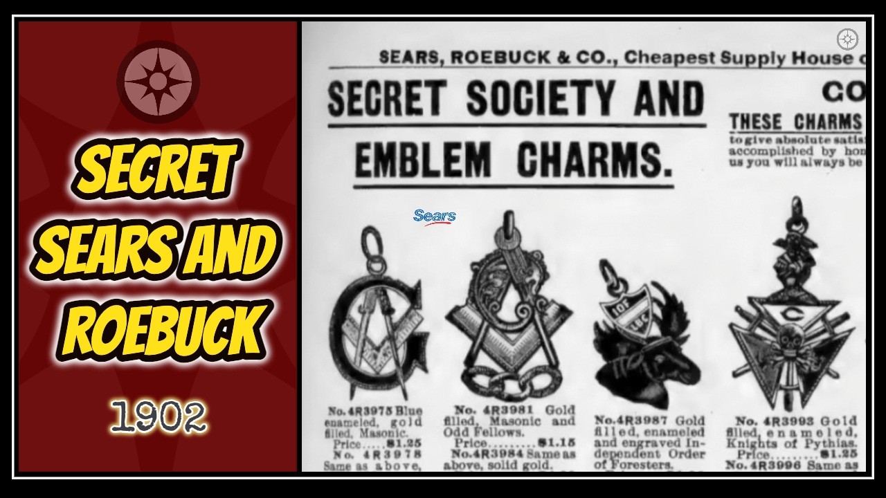 Тайны Сирса (1902)