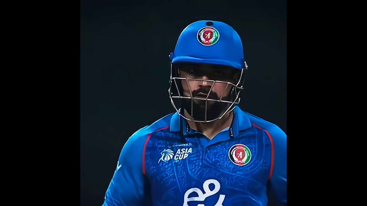 Rashid Khan🇦🇫 An Afghan Legendary Star In Afghan Cricket History#afghanistan #cricket #rashidkhan