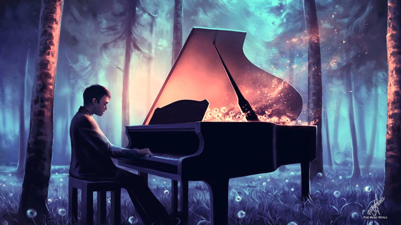 Emotional Inspirational Music: Fix Me